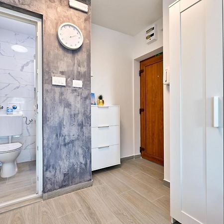 Apartman Michael / Novalja / Zrce Exteriör bild